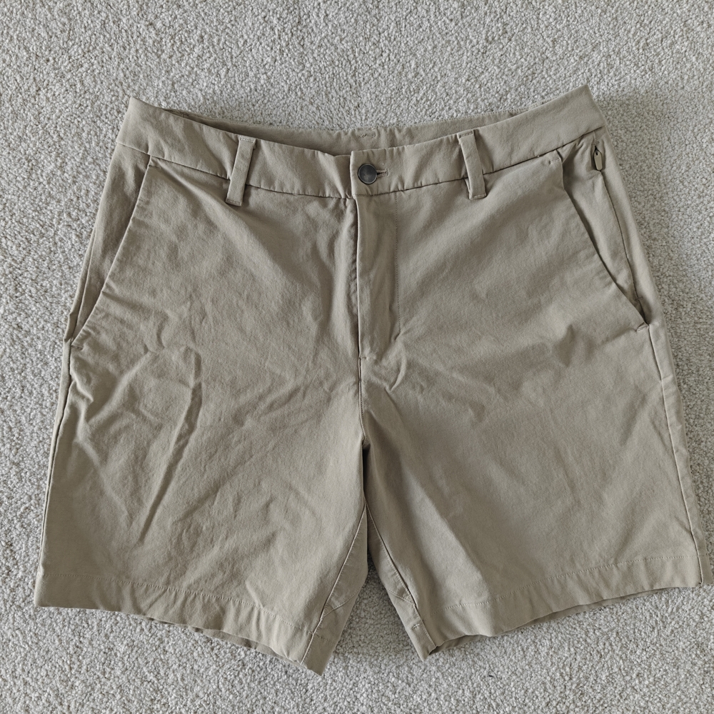 Lululemon Shorts Men's Size 31